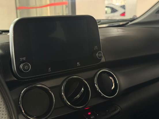 FIAT-CRONOS-1.3 FIREFLY FLEX PRECISION CVT FIAT-CRONOS-2025