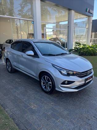 FIAT CRONOS 1.3 FIREFLY FLEX PRECISION CVT