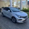 FIAT CRONOS 1.3 FIREFLY FLEX PRECISION CVT FIAT CRONOS 1.3 FIREFLY FLEX PRECISION CVT