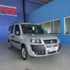 FIAT DOBLÒ 1.8 MPI ESSENCE 7L 16V FLEX 4P MANUAL FIAT DOBLÒ 1.8 MPI ESSENCE 7L 16V FLEX 4P MANUAL
