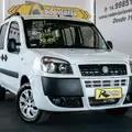 FIAT DOBLÒ 1.8 MPI ESSENCE 7L 16V FLEX 4P MANUAL FIAT DOBLÒ 1.8 MPI ESSENCE 7L 16V FLEX 4P MANUAL