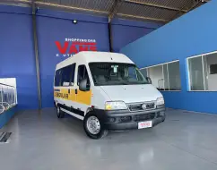 FIAT DUCATO 2.3 MULTIJET DIESEL MINIBUS TA MANUAL FIAT DUCATO 2.3 MULTIJET DIESEL MINIBUS TA MANUAL