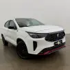 FIAT FASTBACK 1.3 TURBO 270 FLEX ABARTH AT6 FIAT FASTBACK 1.3 TURBO 270 FLEX ABARTH AT6