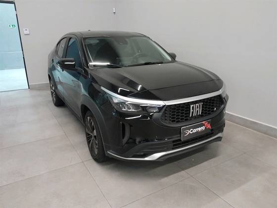 FIAT FASTBACK 1.0 TURBO 200 FLEX AUDACE CVT