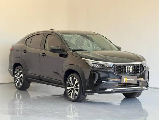FIAT FASTBACK 1.0 TURBO 200 FLEX AUDACE CVT