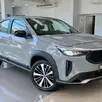 FIAT FASTBACK 1.0 TURBO 200 FLEX AUDACE CVT FIAT FASTBACK 1.0 TURBO 200 FLEX AUDACE CVT
