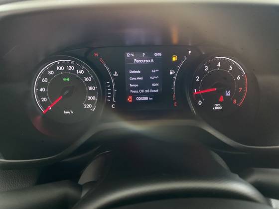 FIAT FASTBACK 1.0 TURBO 200 FLEX AUDACE CVT