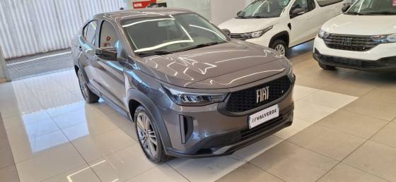FIAT FASTBACK 1.0 TURBO 200 FLEX CVT