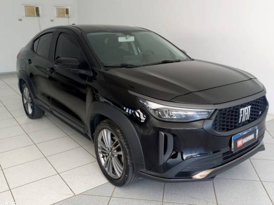 FIAT FASTBACK 1.0 TURBO 200 FLEX CVT