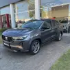 FIAT FASTBACK 1.0 TURBO 200 FLEX CVT FIAT FASTBACK 1.0 TURBO 200 FLEX CVT