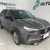FIAT FASTBACK 1.0 TURBO 200 FLEX CVT FIAT FASTBACK 1.0 TURBO 200 FLEX CVT