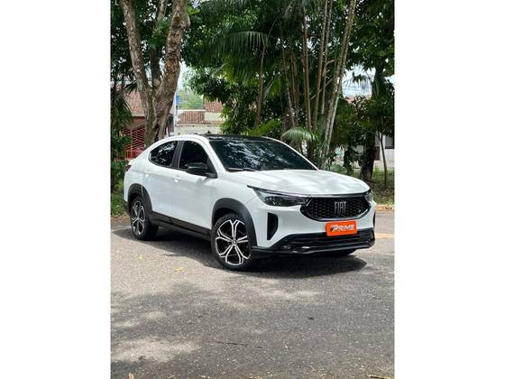 FIAT FASTBACK 1.0 TURBO 200 FLEX IMPETUS CVT