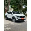 FIAT FASTBACK 1.0 TURBO 200 FLEX IMPETUS CVT FIAT FASTBACK 1.0 TURBO 200 FLEX IMPETUS CVT