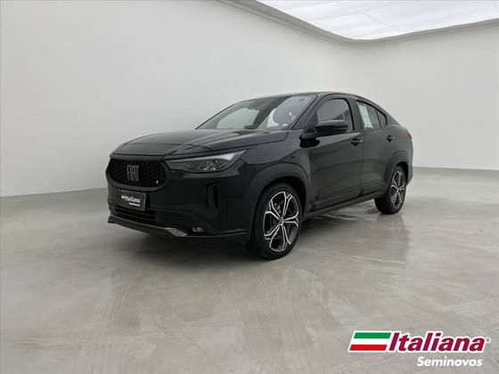 FIAT FASTBACK 1.0 TURBO 200 FLEX IMPETUS CVT