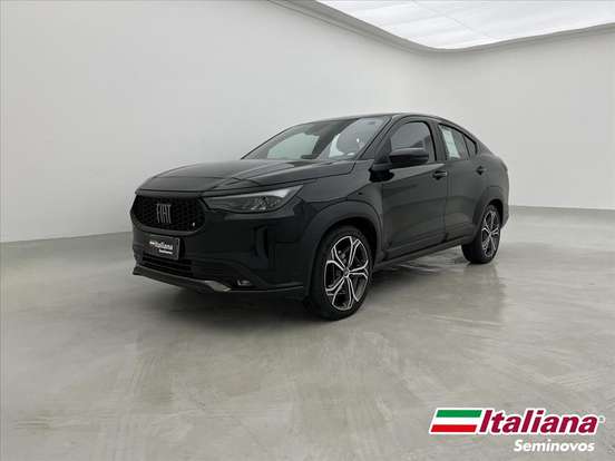 FIAT-FASTBACK-1.0 TURBO 200 FLEX IMPETUS CVT FIAT-FASTBACK-2024