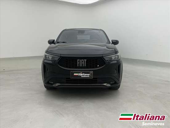 FIAT-FASTBACK-1.0 TURBO 200 FLEX IMPETUS CVT FIAT-FASTBACK-2024