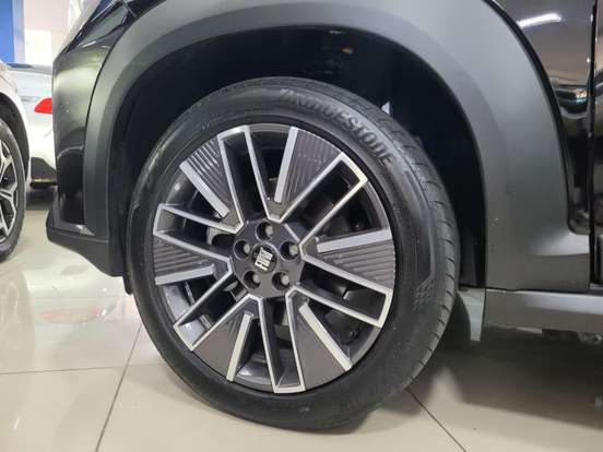 FIAT-FASTBACK-1.0 TURBO 200 HYBRID AUDACE CVT FIAT-FASTBACK-2025