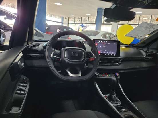 FIAT-FASTBACK-1.0 TURBO 200 HYBRID AUDACE CVT FIAT-FASTBACK-2025