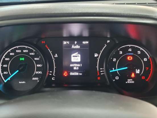FIAT-FASTBACK-1.0 TURBO 200 HYBRID AUDACE CVT FIAT-FASTBACK-2025