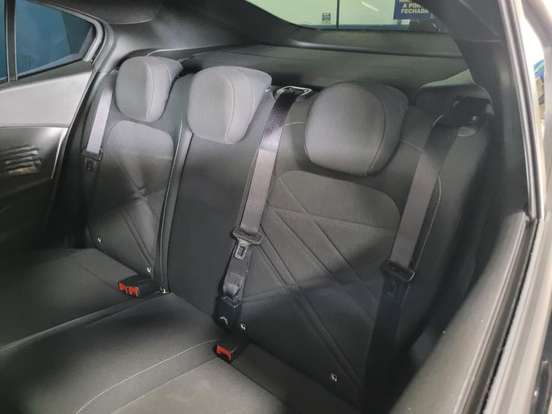 FIAT-FASTBACK-1.0 TURBO 200 HYBRID AUDACE CVT FIAT-FASTBACK-2025