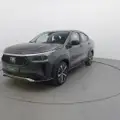 FIAT FASTBACK 1.0 TURBO 200 HYBRID AUDACE CVT FIAT FASTBACK 1.0 TURBO 200 HYBRID AUDACE CVT
