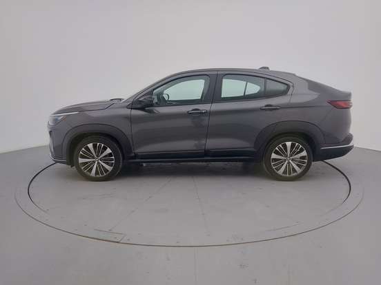 FIAT-FASTBACK-1.0 TURBO 200 HYBRID AUDACE CVT FIAT-FASTBACK-2025