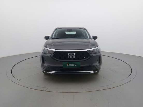 FIAT-FASTBACK-1.0 TURBO 200 HYBRID AUDACE CVT FIAT-FASTBACK-2025