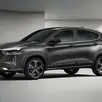 FIAT FASTBACK 1.0 TURBO 200 HYBRID IMPETUS CVT FIAT FASTBACK 1.0 TURBO 200 HYBRID IMPETUS CVT