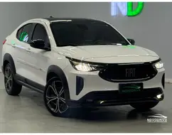 FIAT FASTBACK 1.0 TURBO 200 HYBRID IMPETUS CVT FIAT FASTBACK 1.0 TURBO 200 HYBRID IMPETUS CVT