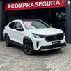 FIAT FASTBACK 1.0 TURBO 200 HYBRID IMPETUS CVT FIAT FASTBACK 1.0 TURBO 200 HYBRID IMPETUS CVT