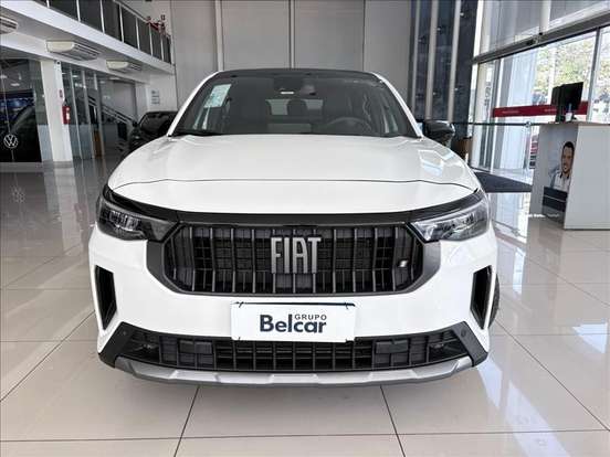 FIAT-FASTBACK-1.0 TURBO 200 HYBRID IMPETUS CVT FIAT-FASTBACK-2025