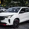 FIAT FASTBACK 1.3 TURBO 270 FLEX ABARTH AT6 FIAT FASTBACK 1.3 TURBO 270 FLEX ABARTH AT6