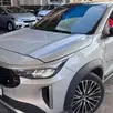 FIAT FASTBACK 1.3 TURBO 270 FLEX LIMITED EDITION AT6 FIAT FASTBACK 1.3 TURBO 270 FLEX LIMITED EDITION AT6