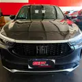 FIAT FASTBACK 1.3 TURBO 270 FLEX LIMITED EDITION AT6 FIAT FASTBACK 1.3 TURBO 270 FLEX LIMITED EDITION AT6