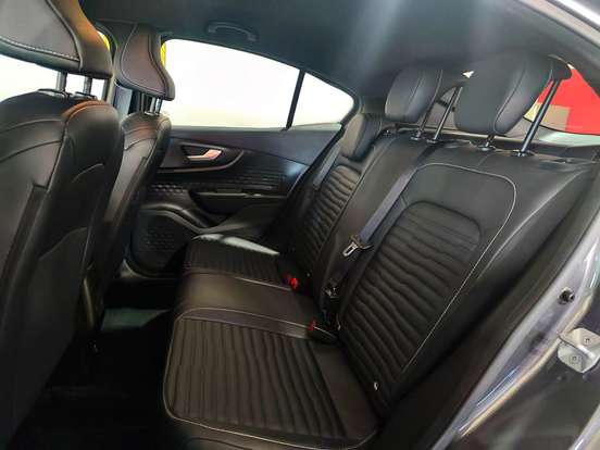 FIAT-FASTBACK-1.3 TURBO 270 FLEX LIMITED EDITION AT6 FIAT-FASTBACK-2023
