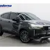 FIAT FASTBACK 1.3 TURBO 270 FLEX LIMITED EDITION AT6 FIAT FASTBACK 1.3 TURBO 270 FLEX LIMITED EDITION AT6