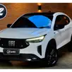 FIAT FASTBACK 1.3 TURBO 270 FLEX LIMITED EDITION AT6 FIAT FASTBACK 1.3 TURBO 270 FLEX LIMITED EDITION AT6