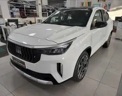 FIAT FASTBACK 1.3 TURBO 270 FLEX LIMITED EDITION AT6 FIAT FASTBACK 1.3 TURBO 270 FLEX LIMITED EDITION AT6