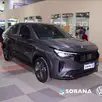 FIAT FASTBACK 1.3 TURBO 270 FLEX LIMITED EDITION AT6 FIAT FASTBACK 1.3 TURBO 270 FLEX LIMITED EDITION AT6