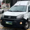 FIAT FIORINO 1.4 MPI FURGÃO ENDURANCE 8V FLEX 2P MANUAL FIAT FIORINO 1.4 MPI FURGÃO ENDURANCE 8V FLEX 2P MANUAL