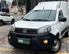 FIAT FIORINO 1.4 MPI FURGÃO ENDURANCE 8V FLEX 2P MANUAL FIAT FIORINO 1.4 MPI FURGÃO ENDURANCE 8V FLEX 2P MANUAL