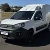 FIAT FIORINO 1.3 FIREFLY FLEX ENDURANCE MANUAL FIAT FIORINO 1.3 FIREFLY FLEX ENDURANCE MANUAL