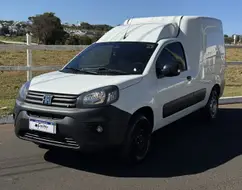 FIAT FIORINO 1.3 FIREFLY FLEX ENDURANCE MANUAL FIAT FIORINO 1.3 FIREFLY FLEX ENDURANCE MANUAL