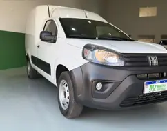 FIAT FIORINO 1.4 MPI FURGÃO ENDURANCE 8V FLEX 2P MANUAL FIAT FIORINO 1.4 MPI FURGÃO ENDURANCE 8V FLEX 2P MANUAL