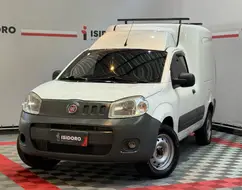 FIAT FIORINO 1.4 MPI FURGÃO HARD WORKING 8V FLEX 2P MANUAL FIAT FIORINO 1.4 MPI FURGÃO HARD WORKING 8V FLEX 2P MANUAL