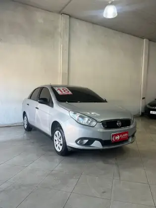 FIAT GRAND SIENA 1.0 EVO FLEX ATTRACTIVE MANUAL