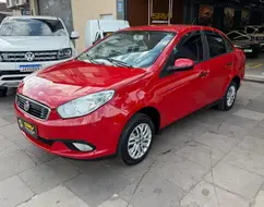 FIAT GRAND SIENA 1.0 EVO FLEX ATTRACTIVE MANUAL FIAT GRAND SIENA 1.0 EVO FLEX ATTRACTIVE MANUAL