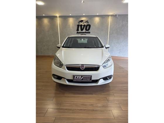 FIAT GRAND SIENA 1.4 MPI ATTRACTIVE 8V FLEX 4P MANUAL