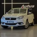 FIAT GRAND SIENA 1.4 MPI ATTRACTIVE 8V FLEX 4P MANUAL FIAT GRAND SIENA 1.4 MPI ATTRACTIVE 8V FLEX 4P MANUAL