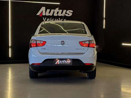 FIAT-GRAND SIENA-1.4 MPI ATTRACTIVE 8V FLEX 4P MANUAL FIAT-GRAND SIENA-2019